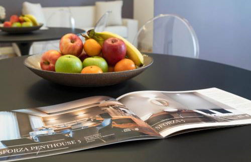 Heart Milan Apartments - Porta Romana - Photo 105