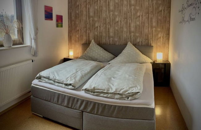 Holiday Apartment Resch - Foto 3