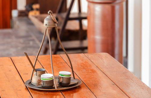 VILLA VICTORIA OLD TOWN - Foto 49