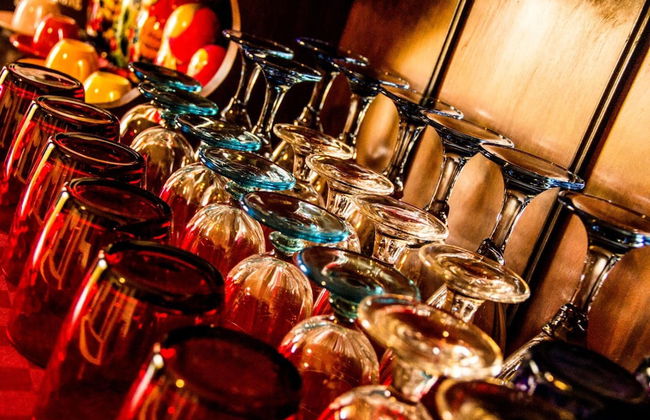 Christian Bed&Breakfast - Foto 45