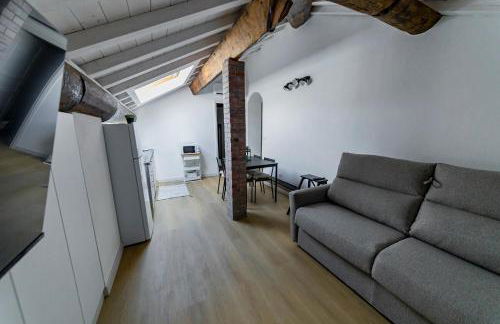 Loft Ponente Baia dei Frati - Foto 3