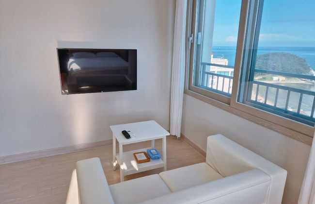 The First Ocean Songjung - Foto 32