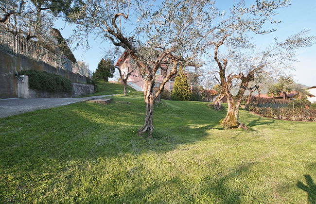 Appartamento Il Moresine - Foto 18