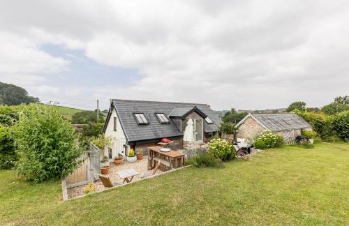Breathtaking Countryside Views From The Barn at Dunstone - Foto 26
