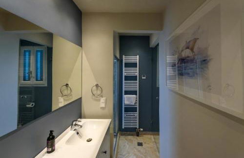 Thalias Quarters - Kalamata Mediterranean Villas - Foto 36