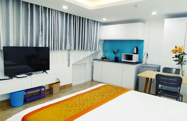 Warm Ways 3 Apartments - Foto 27