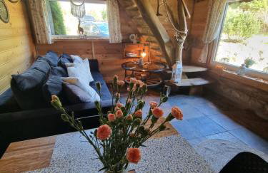 Wiejska Chata - Foto 11