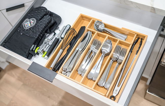 Not Affected by the Fire/modern 5BR Home With Parking, Near LA Attractions #4 - Foto 47