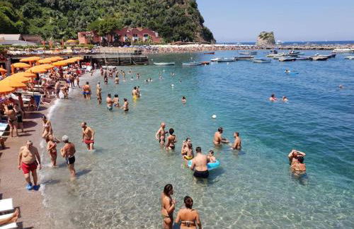 Casa Marida Sea View - Foto 29