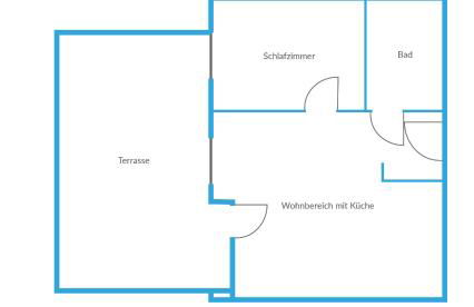 Ferienwohnung Sonnendeck Moba-Travel - Foto 9