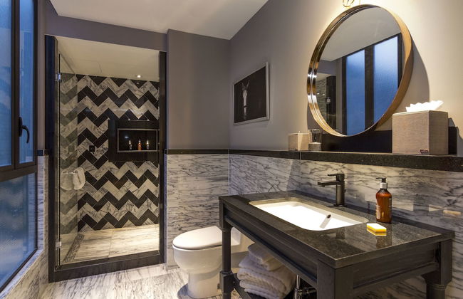 The Wild Oscar - Foto 28