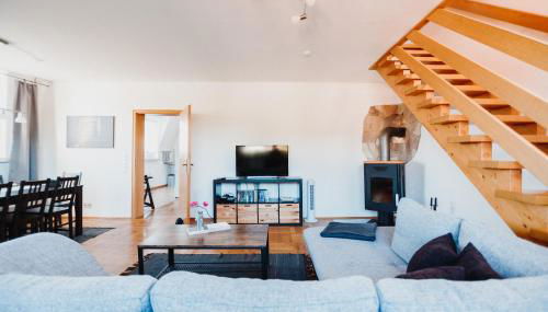 Ferienwohnung Oberhausen Sterkrade Maisonette nahe CentrO - Foto 3