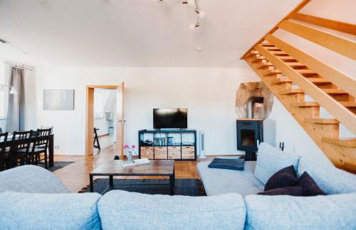 Ferienwohnung Oberhausen Sterkrade Maisonette nahe CentrO - Foto 3