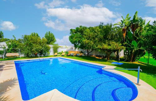 Cubo's Casa Vista Alegre - Photo 1