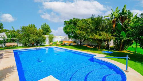 Cubo's Casa Vista Alegre - Photo 1