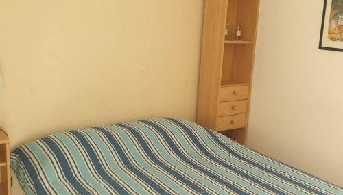 Appartement 2 pièces + mezzanine avec parking et climatisation, proche plage - Argelès-sur-Mer - FR-1-388-36 - Foto 3