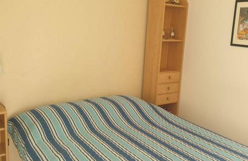 Appartement 2 pièces + mezzanine avec parking et climatisation, proche plage - Argelès-sur-Mer - FR-1-388-36 - Foto 3