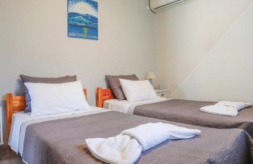 Catherine Blue Suites - 4 minutes off the Beach - Foto 27