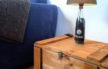 Ruhiges 4 Sterne Exzellenz-Appartement DIANA im Elb-Urstromtal - fast WLAN, good for long-terms - Foto 38