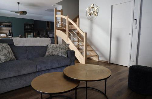 Logement en lisière de forêt - Foto 46