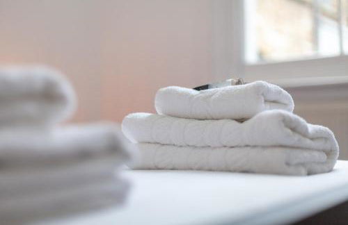 Penthouse 2BR duplex with Roof Terrace in Shoreditch - Foto 21