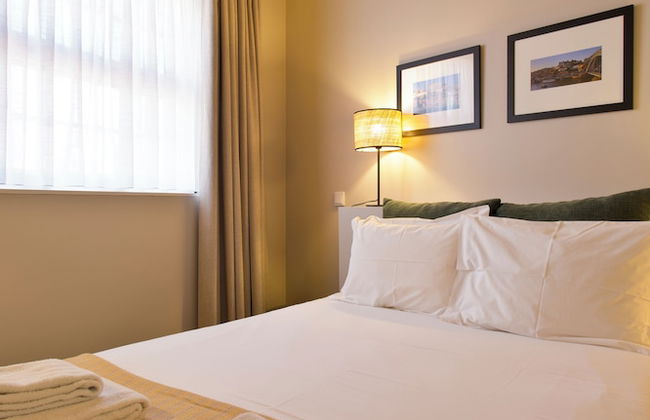 RVA São João Novo Apartments - Foto 5