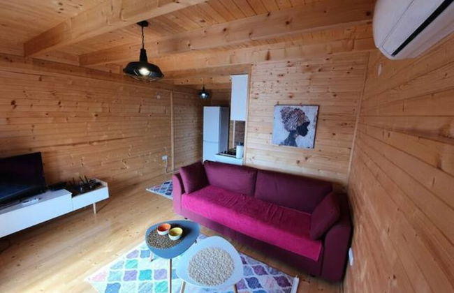 Ivana Houses Ada Bojana - Foto 16