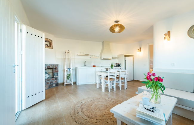 Klimata House - Private Hot Tub Pool & BBQ Villa - Photo 24