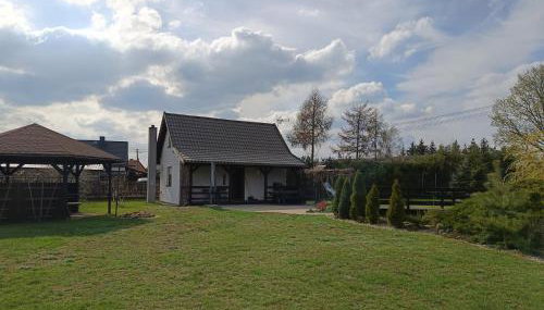 Domek na Mazurach - Foto 2