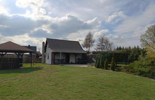 Domek na Mazurach - Foto 2