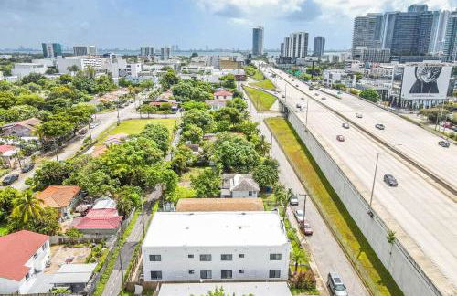 Comfy Apt 5 min walking to Design District apt 4 - Foto 20