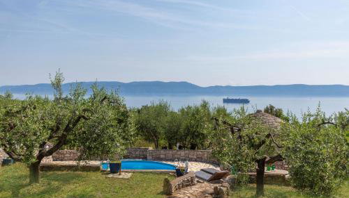 Holiday House Istria with Private pool and Sea View - Foto 2