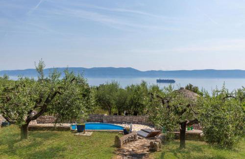 Holiday House Istria with Private pool and Sea View - Foto 2