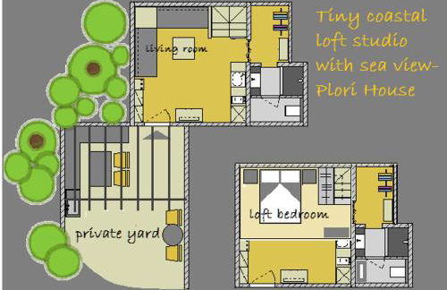 Plori House - Foto 31