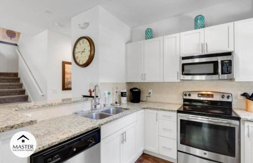 4 Bedroom Lucaya Village Townhouse by RedAwning - Foto 15