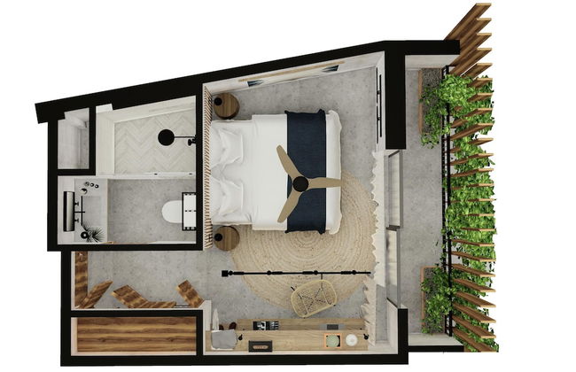 Maramara Hotel Experience - Foto 52