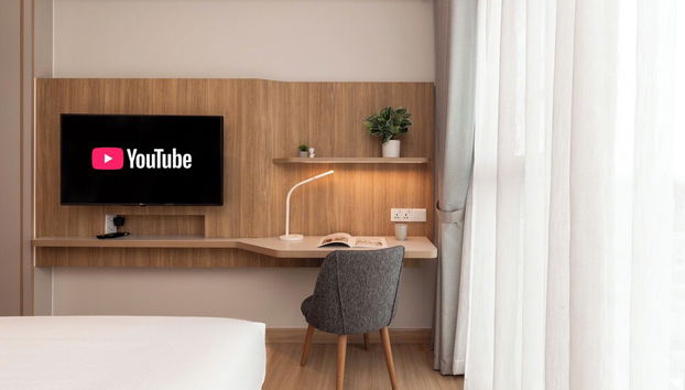 Aparthotel in Quận 1 with swimming pool - Photo 4