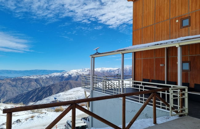 Habitamar El Colorado - Foto 20