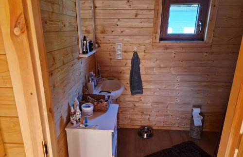 Magiczny domek - Foto 7