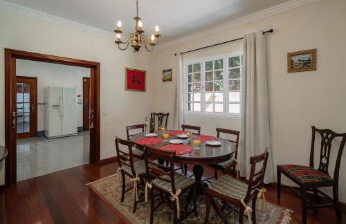 OurMadeira - Villa Vista Sol - Foto 13