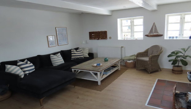 "Ilkka" - 220m from the sea - Photo 5, Living Room