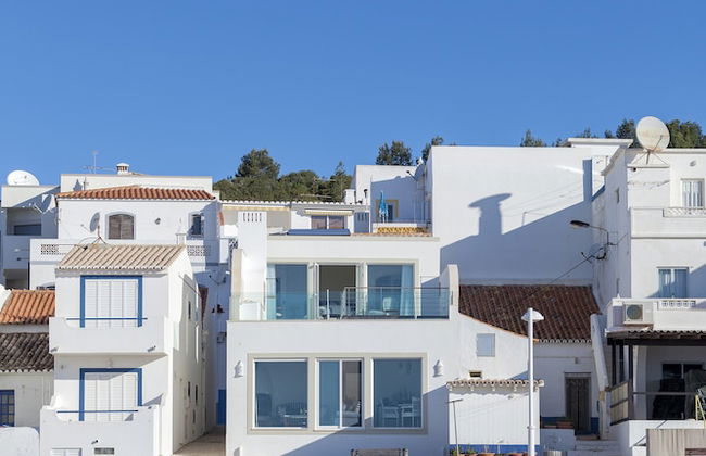 Residence Estrela do Mar - Foto 24