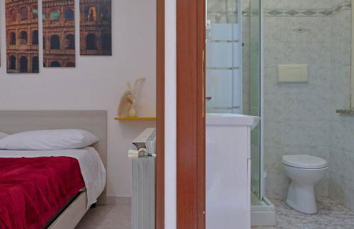 Villa Lella - Tevere - Foto 18