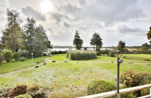 Landhaus Pönitz am See Landhaus am See Appartement 8 - Foto 14