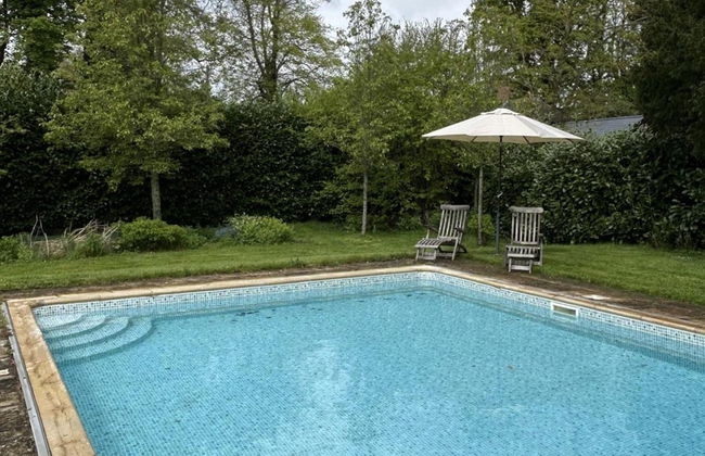 Fabulous Farmhouse in Hampshire - Foto 54