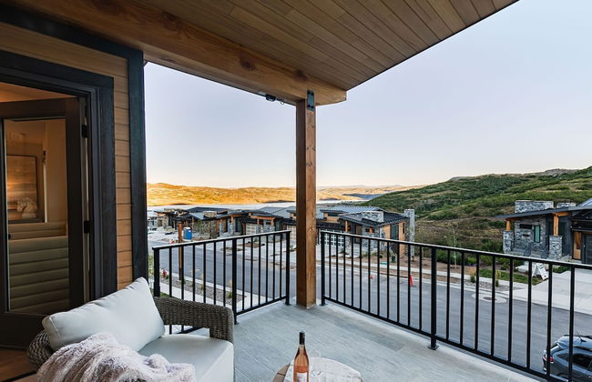 Ski La Vie by Avantstay Hot Tub Game Room Near the Ski Slopes - Foto 30