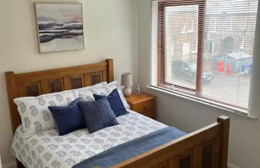 Self Catering Accommodation, Moira - Foto 15