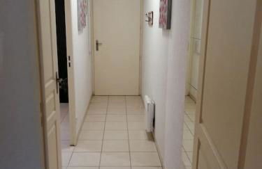 Le soleil d Eugènie appartement dans résidence avec Piscine commune près de Carcassonne - Foto 12