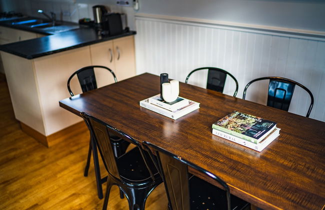 BIG4 TASSIE GETAWAY PARKS ST HELENS - Foto 23