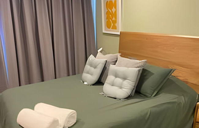 Exclusivo Loft Centro Internacional 520 - Photo 3